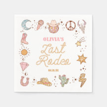 Laatste Rodeo Disco Cowgirl Vrijgezellenweekend