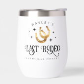 Laatste Rodeo Hoefijzers vrijgezellenfeest (Links)