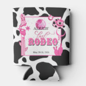 Laatste Rodeo-Koelbox - WH Blikjeskoeler (Achterkant)