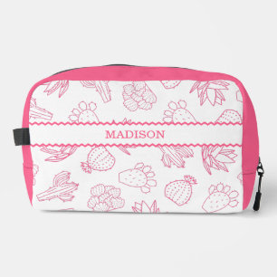 Laatste Rodeo Roze Meisjesuitstap Reis tas