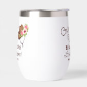 Laatste Rodeo Rustiek Roze Cowgirl Bachelorette (Links)