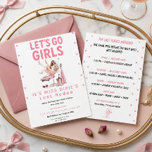 Laatste Rodeo Virale Klassieker Bachelorette Week