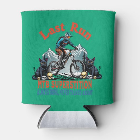 laatste run blikjeskoeler (Voorkant)