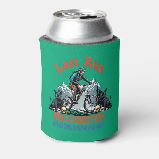 laatste run blikjeskoeler (Blikje Achterkant)