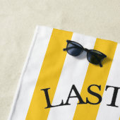 Laatste Sail voor de Veil Bachelorette Strandlaken (In situ)