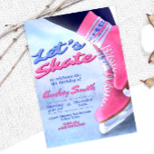 Laatste Schaats - Schaats eroverheen - Winter Scha Kaart