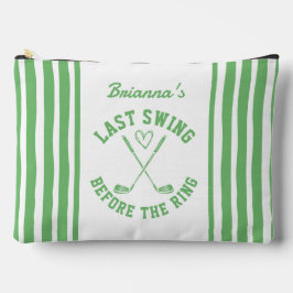 Laatste schommel golf country club Bachelorette gu Etui