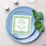 Laatste schommel golf country club Bachelorette we Servet<br><div class="desc">Laatste schommeling voor de ring golf country club thema Bachelorette weekend feest servetten sjabloon instant digitale download,  bachelorette partij gepersonaliseerd servies gedrukt servetten salie groen golf thema servetten tafel decor</div>