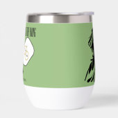 Laatste schommel Voor de Ring Bruiloft Pickleball  (Links)