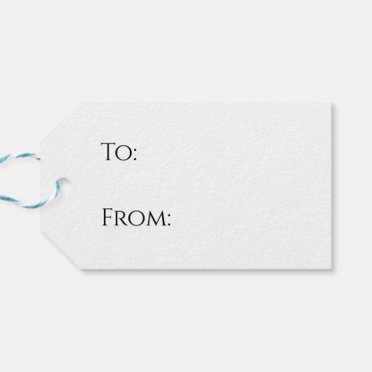 Laatste schommel Voor de Ring Bruiloft Pickleball Cadeaulabel (Achterkant Horizontaal)