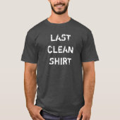 LAATSTE SHIRT CLEAN (Voorkant)