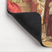 Laatste Sight of Old England Muismat (Hoek)