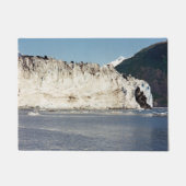 Laatste sneeuw deurmat (Voorkant)