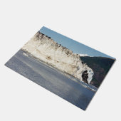 Laatste sneeuw deurmat (Schuin)