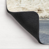 Laatste sneeuw muismat (Hoek)