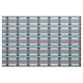 Laatste Sneeuw Stof (Yard (91,4 cm))
