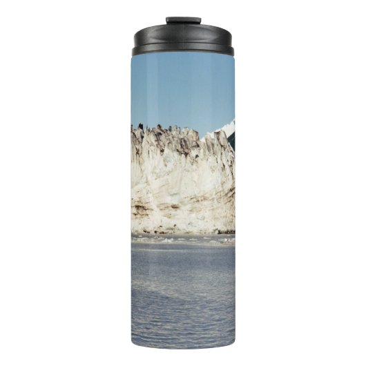 Laatste sneeuw thermosbeker (Voorkant)