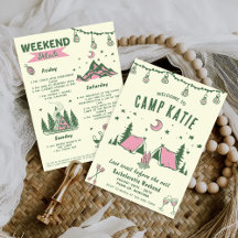 Laatste spoor voor de sluier kamp bachelorette fee