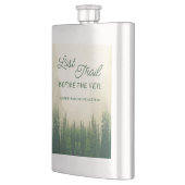 Laatste spoor voor de Veil Bachelorette Flacon (Links)