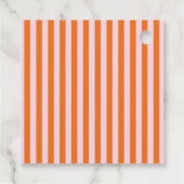 Laatste Spritz als ongetrouwde vrouw, Bruidsfeest Bedankjes Labels (Achterkant)