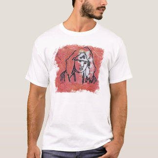 LAATSTE STAND T-SHIRT