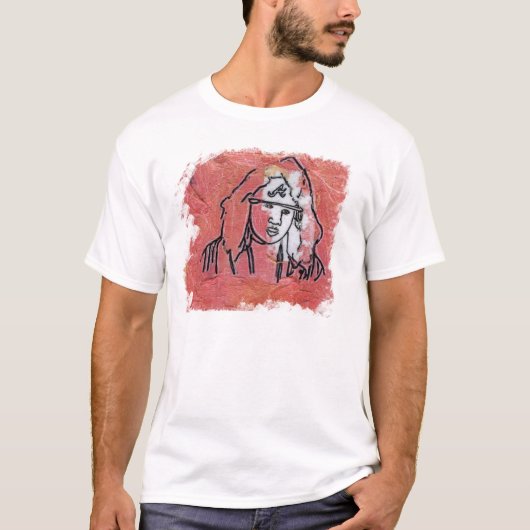 LAATSTE STAND T-SHIRT (Voorkant)