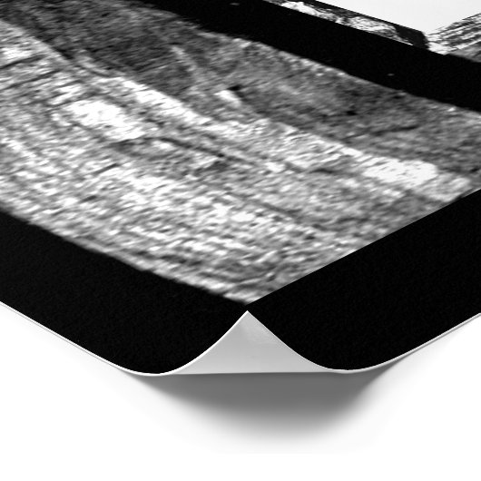 Laatste stille plaats poster (Hoek)