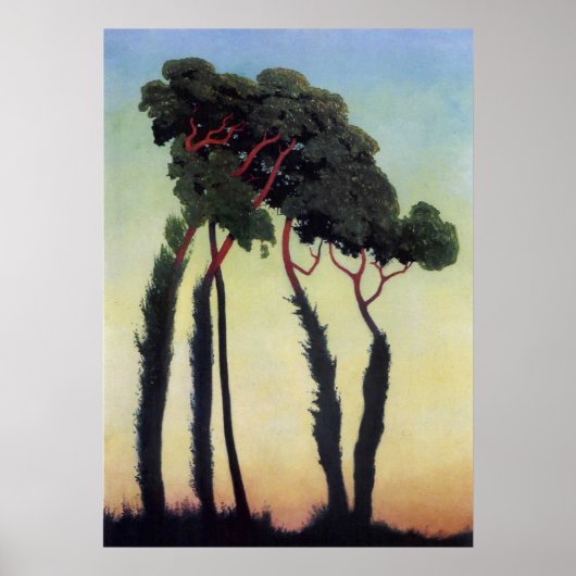 LAATSTE STRALEN POSTER (Voorkant)