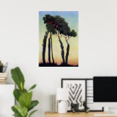 LAATSTE STRALEN POSTER (Thuiskantoor)