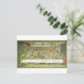 Laatste stroper briefkaart (Staand voorkant)