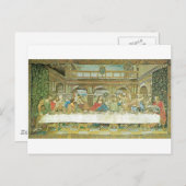 Laatste stroper briefkaart (Voorkant / Achterkant)