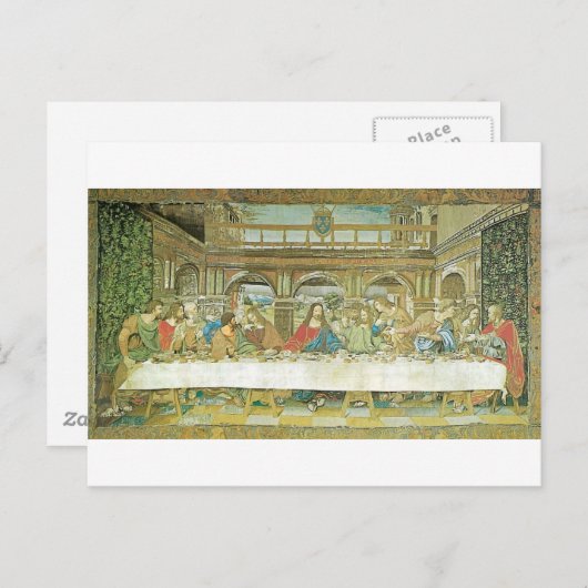 Laatste stroper briefkaart (Voorkant / Achterkant)