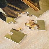 Laatste stroper legpuzzel (Zijkant)