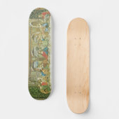 Laatste stroper skateboard (Voorkant)