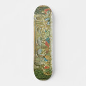 Laatste stroper skateboard (Voorkant)