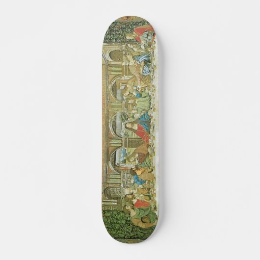Laatste stroper skateboard (Voorkant)