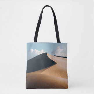 LAATSTE STUK ZON TOTE BAG