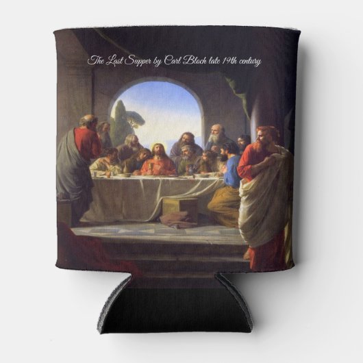 Laatste Super Blikjeskoeler (Voorkant)