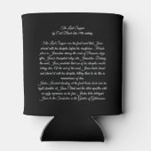 Laatste Super Blikjeskoeler (Achterkant)