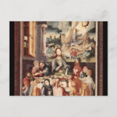 Laatste Super Briefkaart (Voorkant)