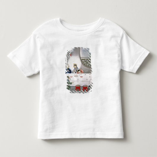 Laatste Super Kinder Shirts (Voorkant)
