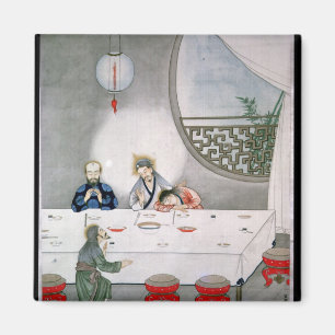 Laatste Super Magneet