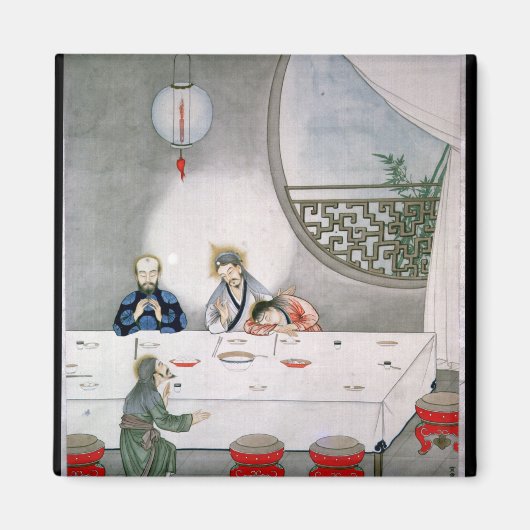 Laatste Super Magneet (Voorkant)