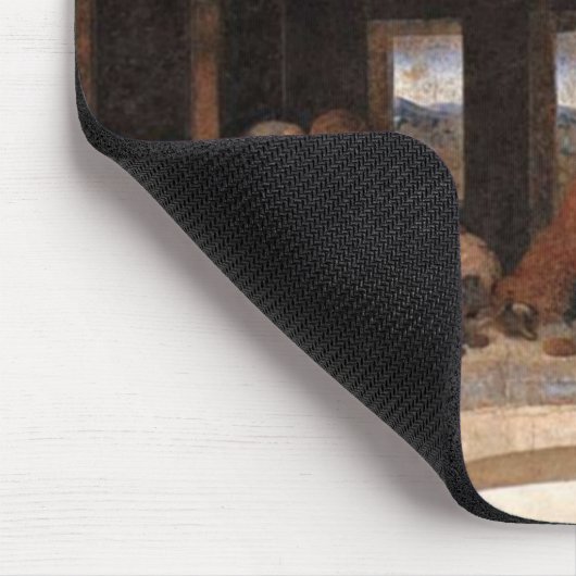 Laatste Super Muismat (Hoek)