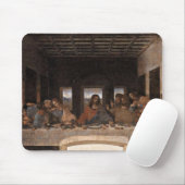 Laatste Super Muismat (Met muis)