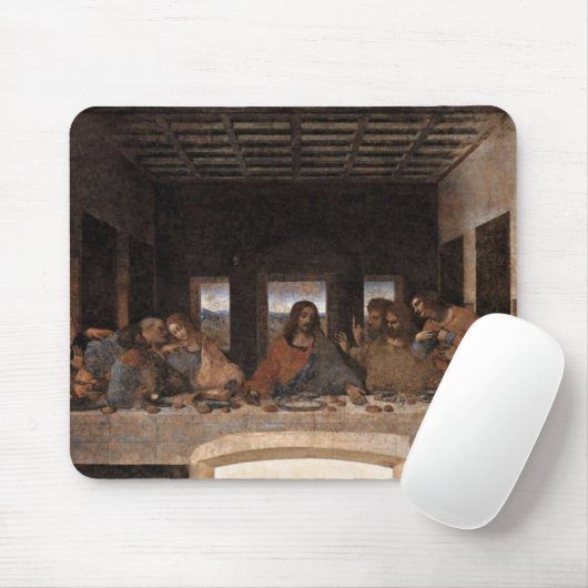 Laatste Super Muismat (Met muis)