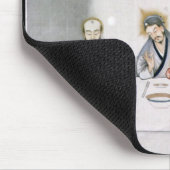 Laatste Super Muismat (Hoek)