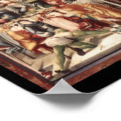 Laatste Super Poster (Hoek)