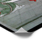 Laatste Super Poster (Hoek)