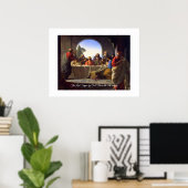 Laatste Super Poster (Thuiskantoor)